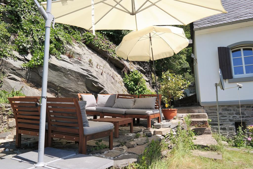 Kutscherhaus Monschau Szoba fotó