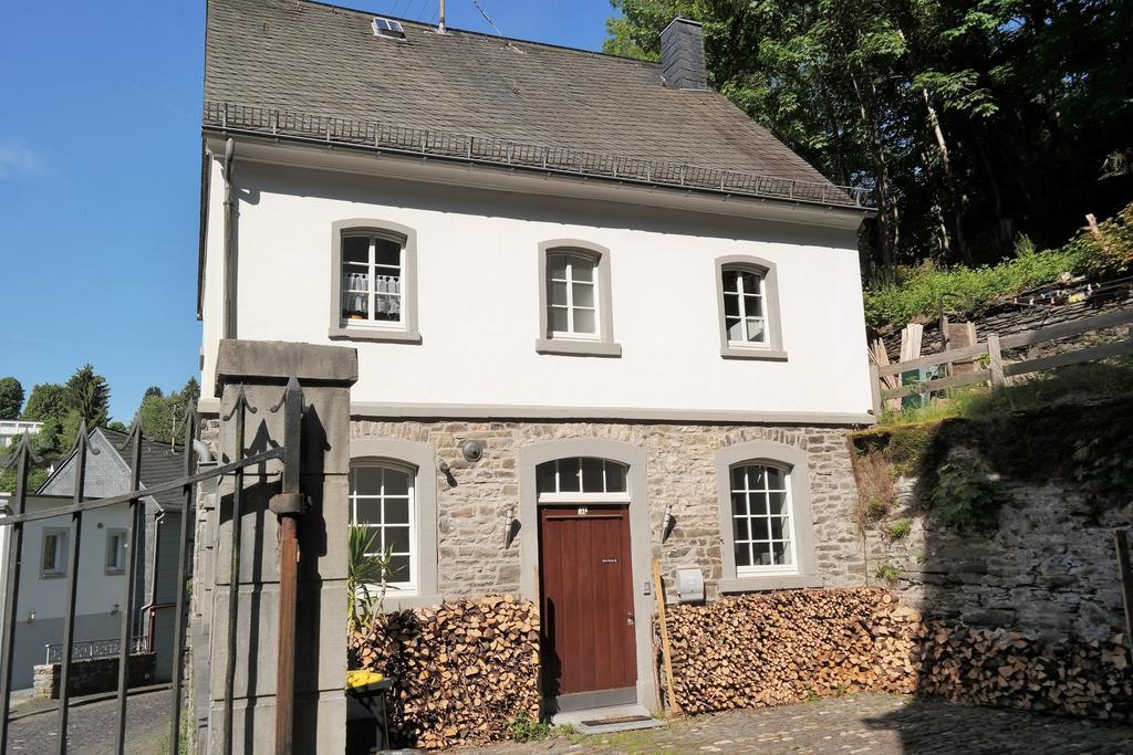 Kutscherhaus Monschau Szoba fotó