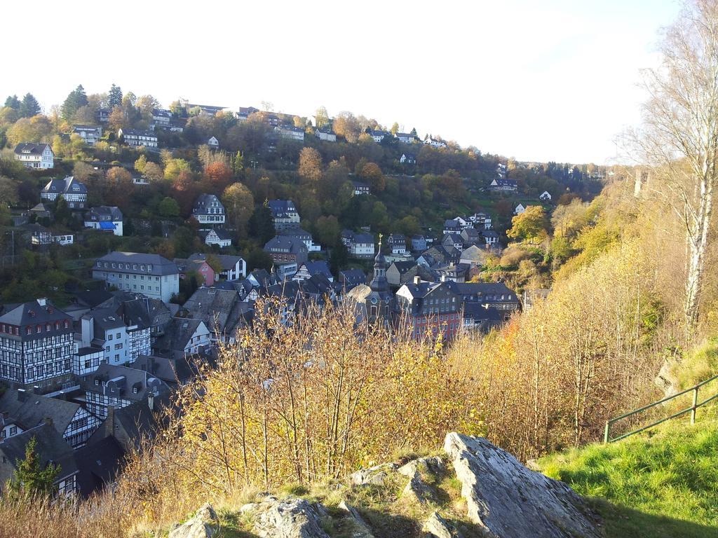 Kutscherhaus Monschau Szoba fotó