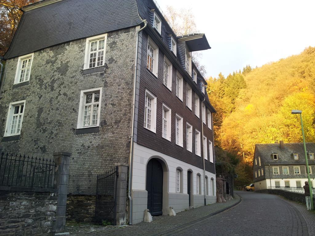 Kutscherhaus Monschau Szoba fotó