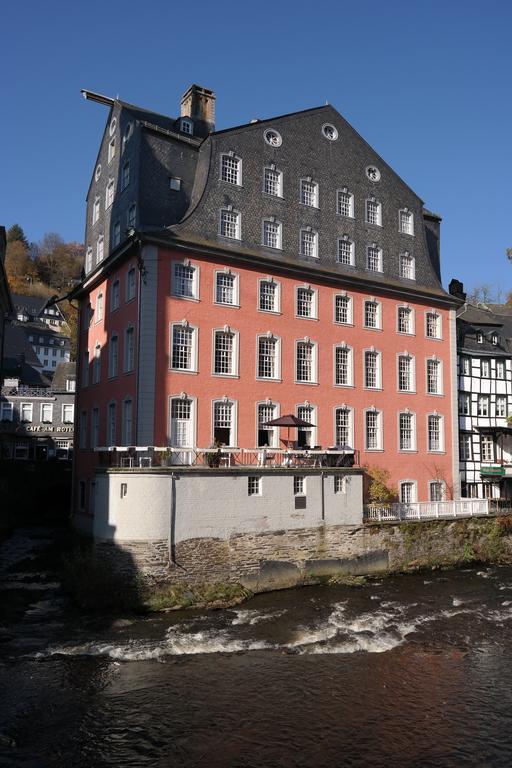 Kutscherhaus Monschau Szoba fotó