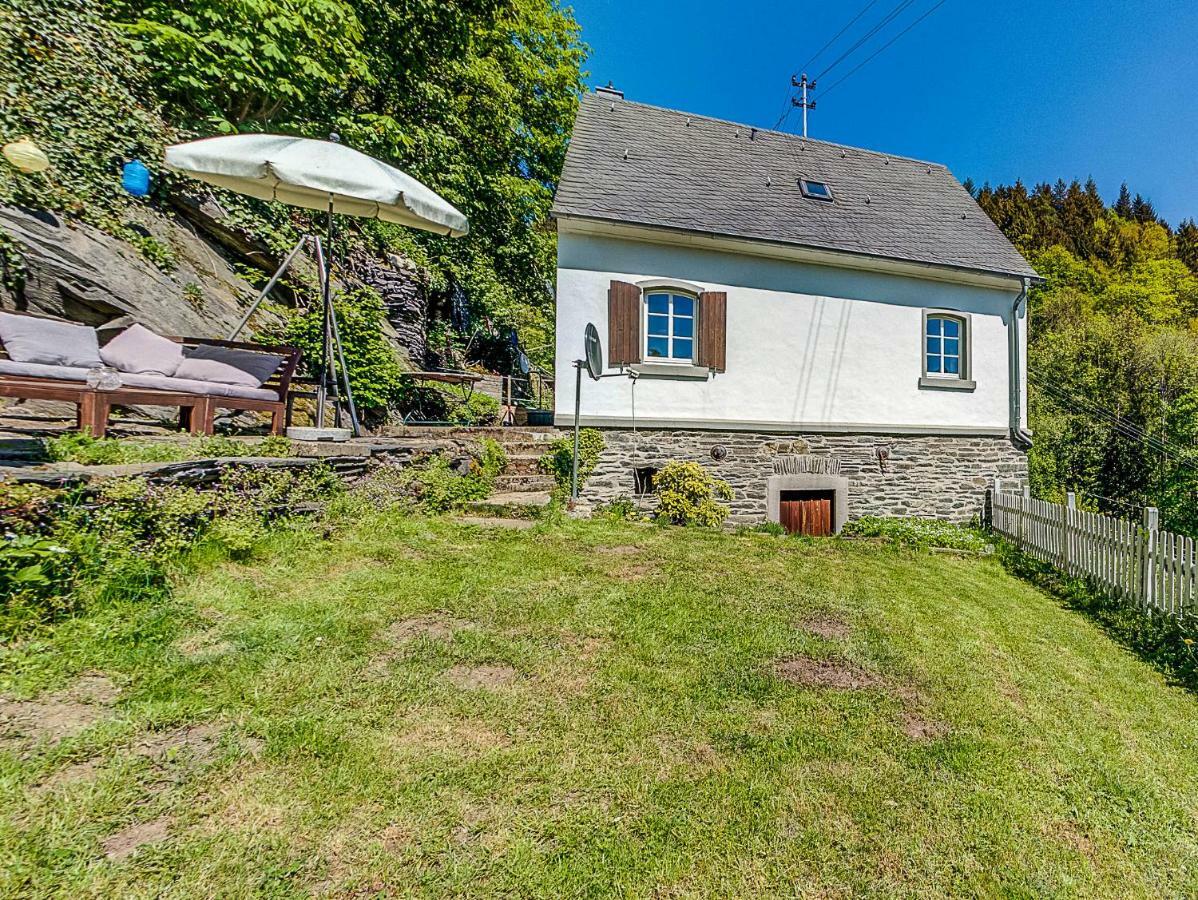 Kutscherhaus Monschau Kültér fotó